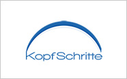 kopfschritte